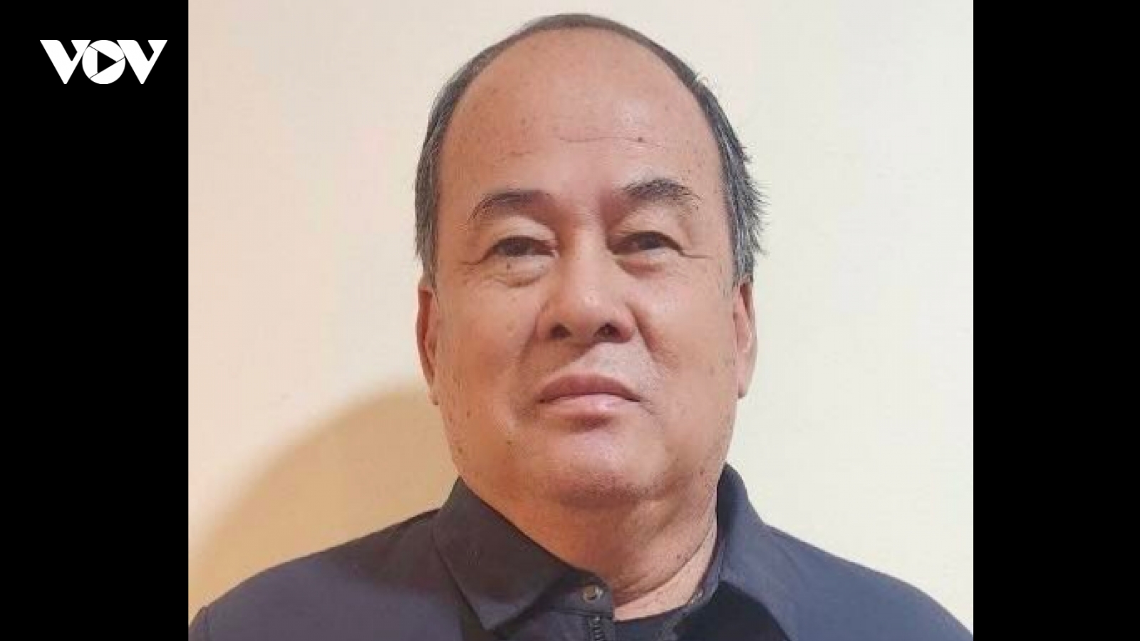 Khởi tố Chủ tịch UBND tỉnh An Giang Nguyễn Thanh Bình