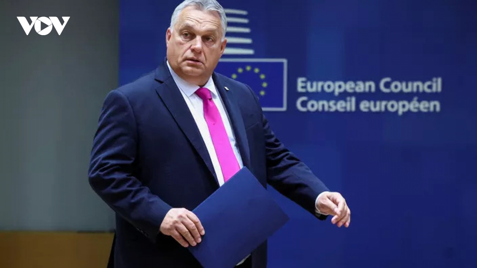 Đằng sau động thái Uỷ ban châu Âu giải ngân 10,2 tỷ euro cho Hungary