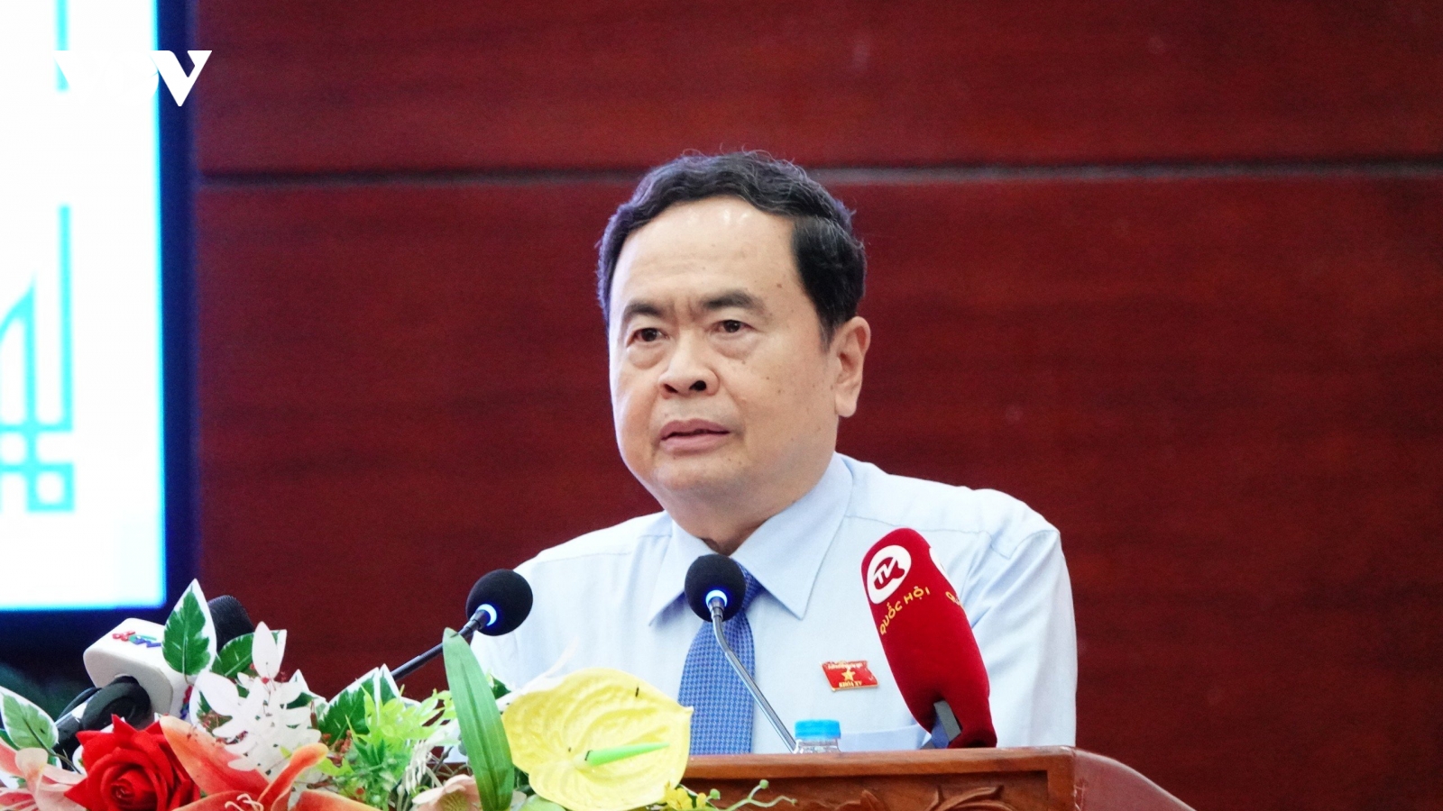Hậu Giang đổi mới, linh hoạt trong tổ chức hoạt động HĐND