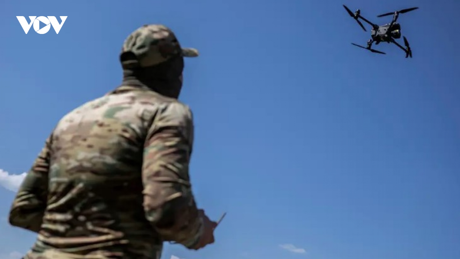 Sở hữu lợi thế áp đảo, chiến thuật triển khai UAV của Nga có gì khác Ukraine?