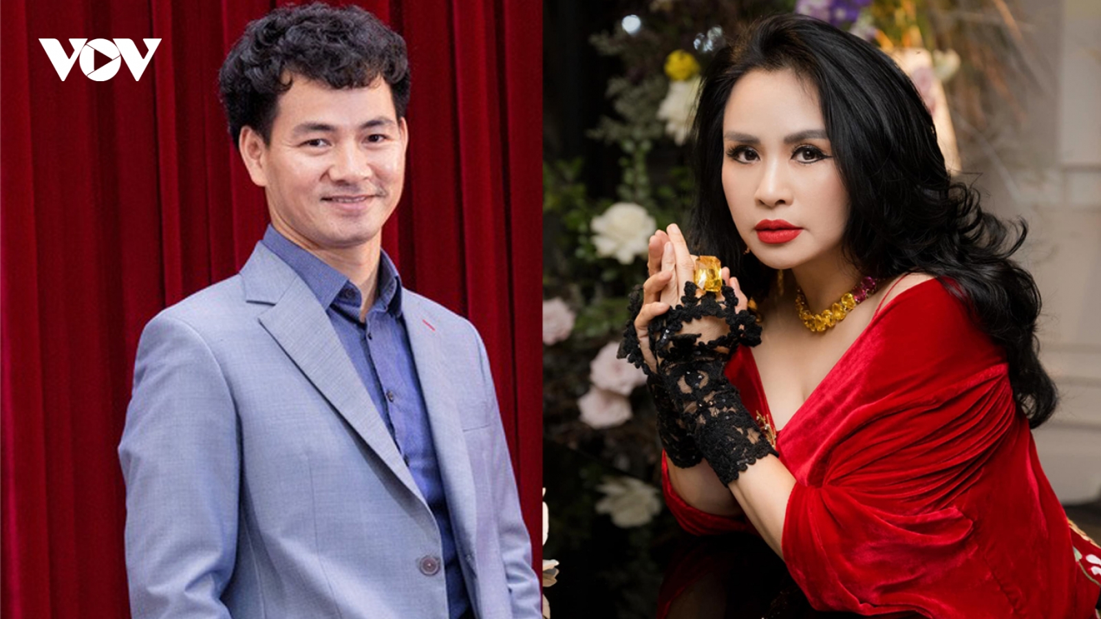 Những nghệ sĩ nổi tiếng nào được phong tặng danh hiệu NSND?
