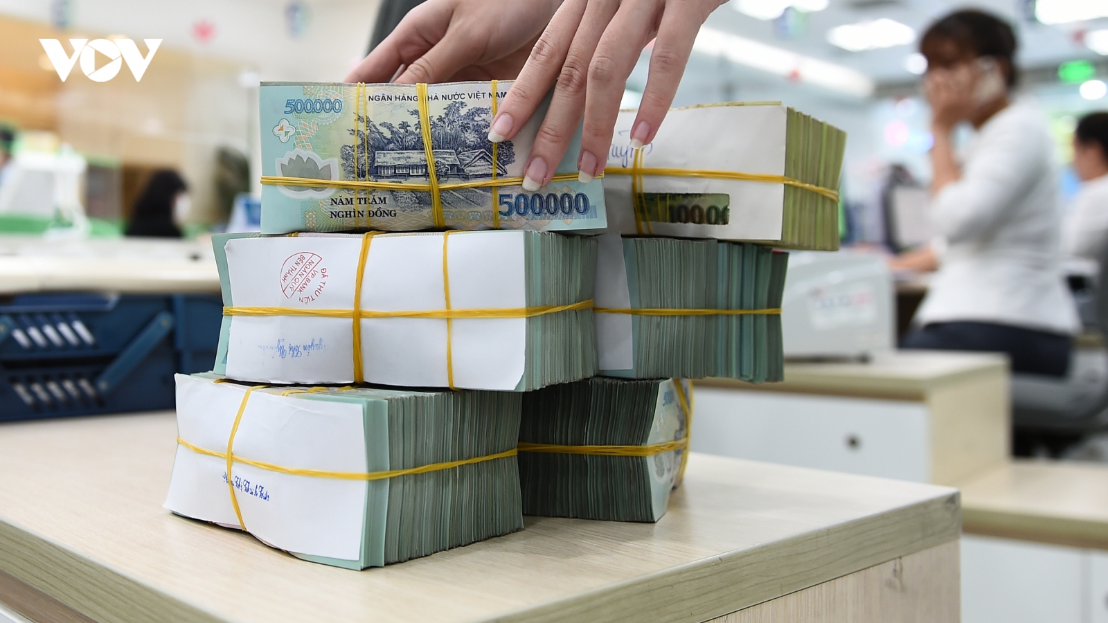 Xử lý nợ xấu: Những vẫn đề đặt ra khi Thông tư 02/NHNN hết hiệu lực