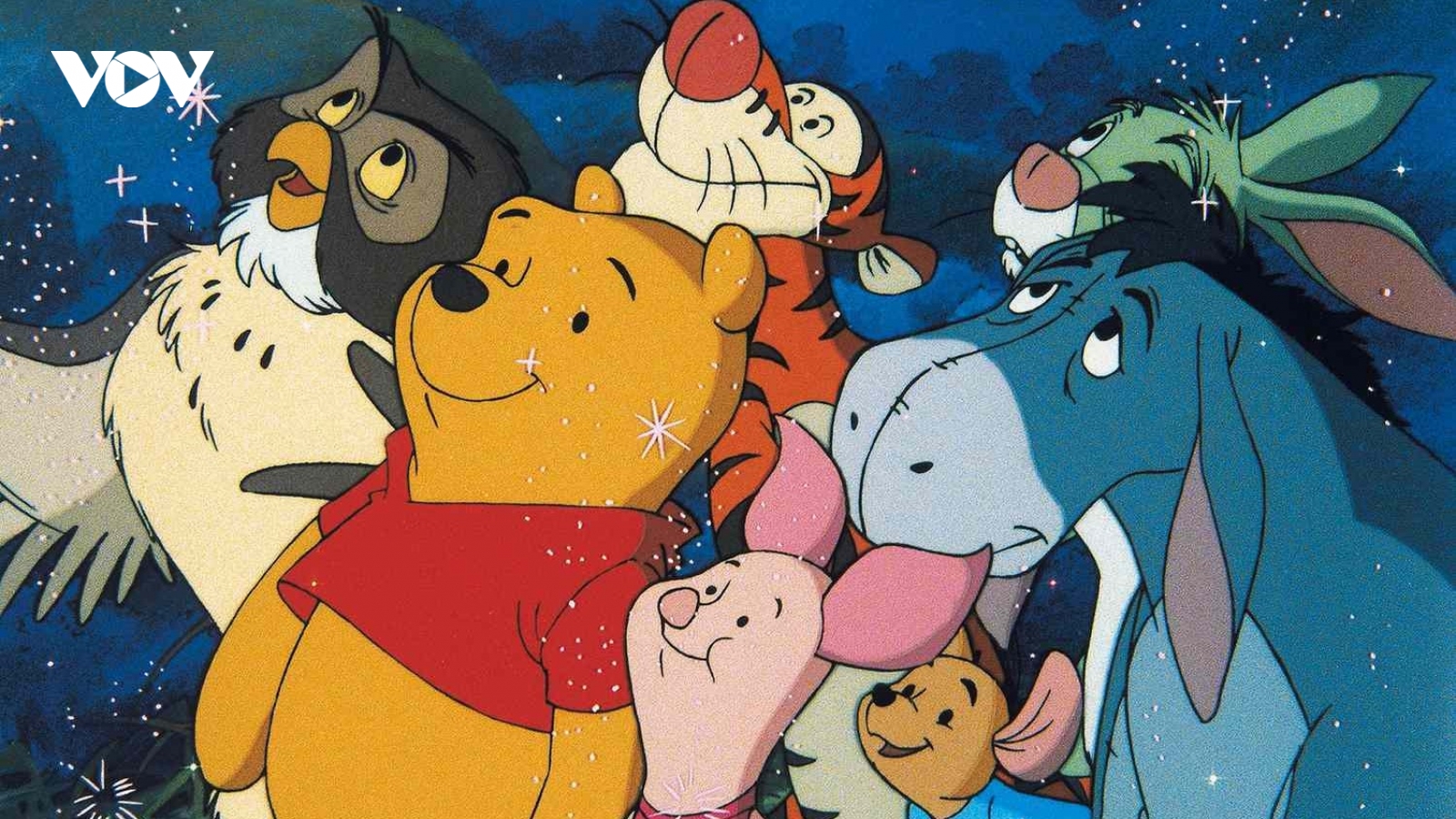 Tiết lộ lý do Disney ngừng làm phim hoạt hình 2D