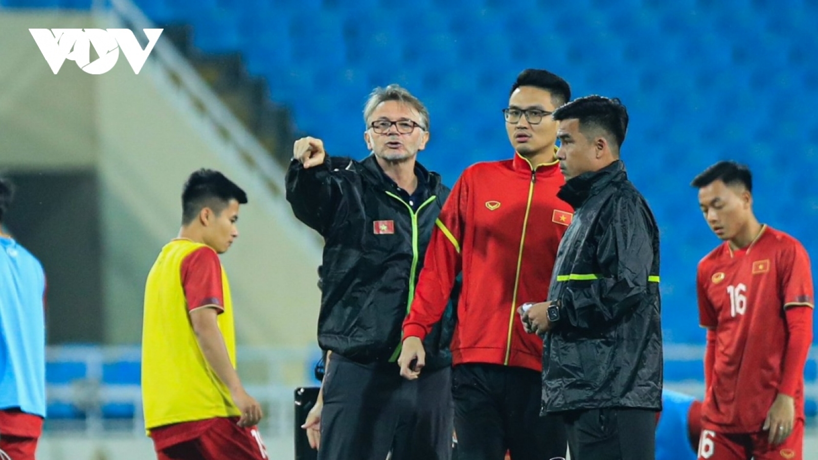 AFC tin HLV Troussier sẽ giúp ĐT Việt Nam làm khó Nhật Bản, Iraq