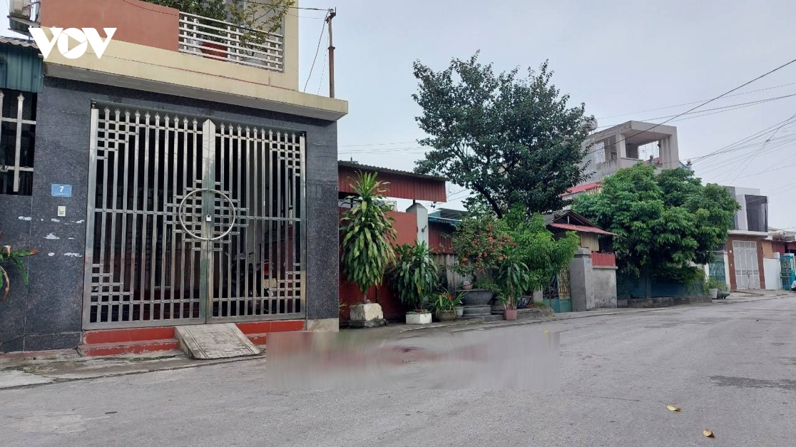 Thiếu niên 15 tuổi đâm chết bạn vì mâu thuẫn