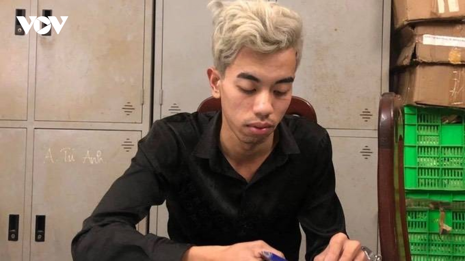 Cơn ghen mù quáng và cái giá phải trả cho thói côn đồ