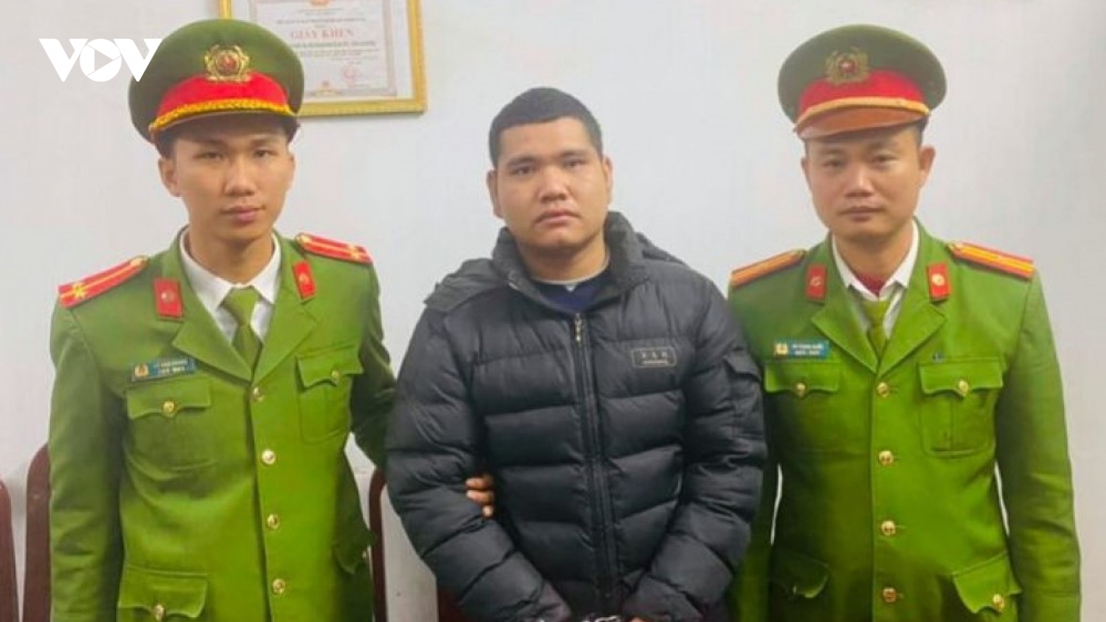 Lừa nhiều người có nhu cầu đi xuất khẩu lao động, chiếm đoạt hơn 300 triệu đồng