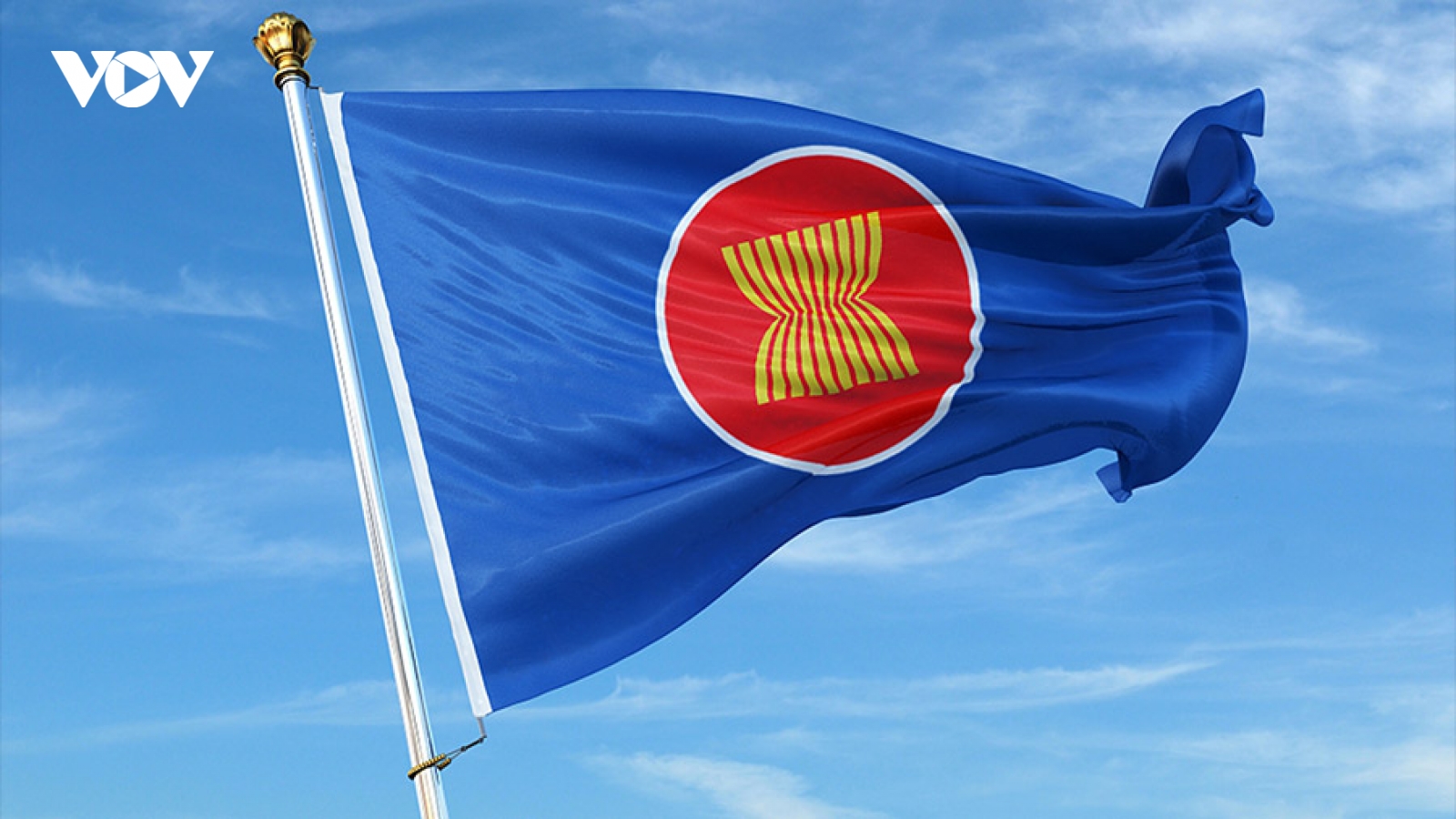 Các ngoại trưởng ASEAN ra tuyên bố bày tỏ quan ngại tình hình Biển Đông