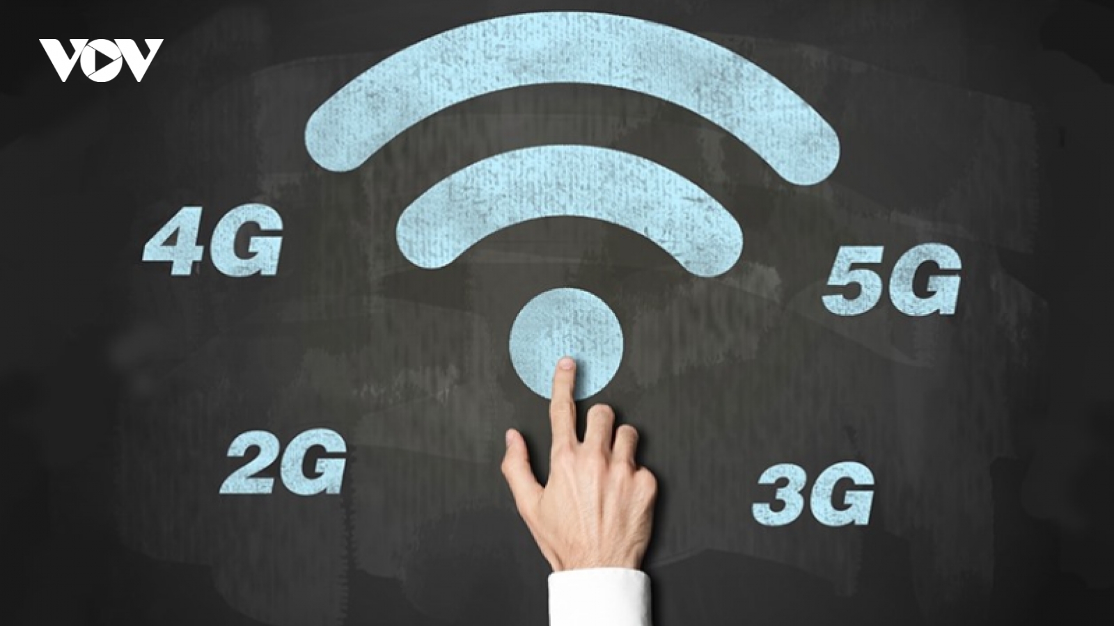 Australia bắt đầu ngừng cung cấp dịch vụ 3G