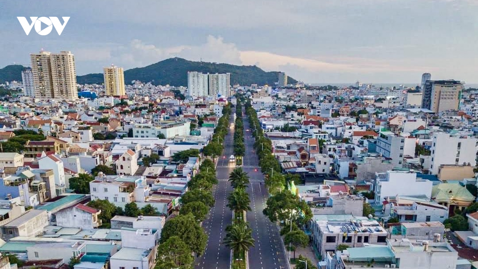 Bà Rịa – Vũng Tàu rà soát, thu hồi dự án chậm triển khai