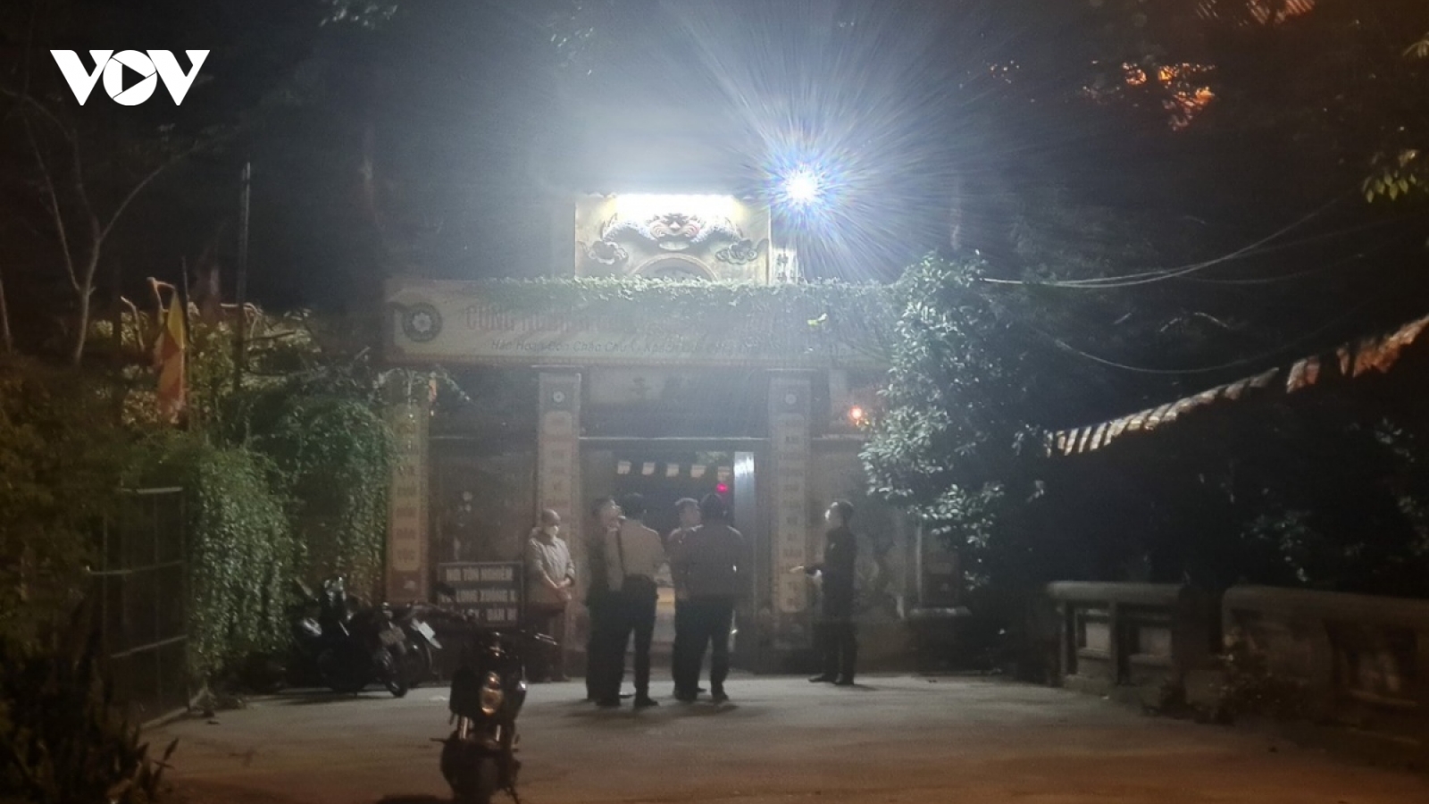 Công an Bắc Ninh thông tin về vụ 2 nữ sinh bị đâm tử vong