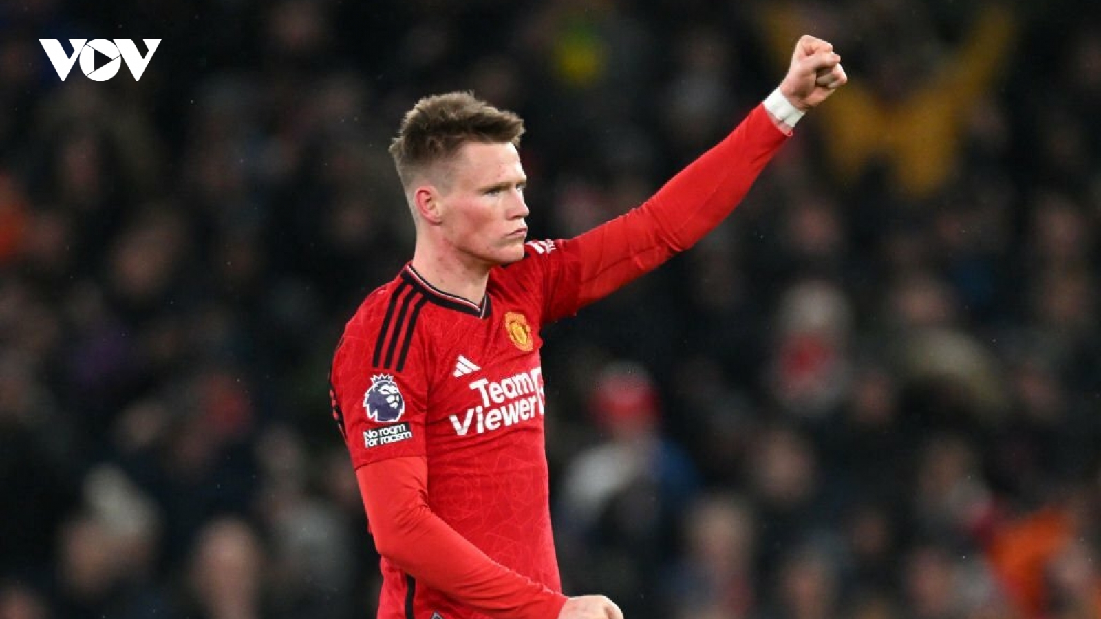 Bảng xếp hạng Ngoại hạng Anh mới nhất: MU đua vô địch, Arsenal bay cao