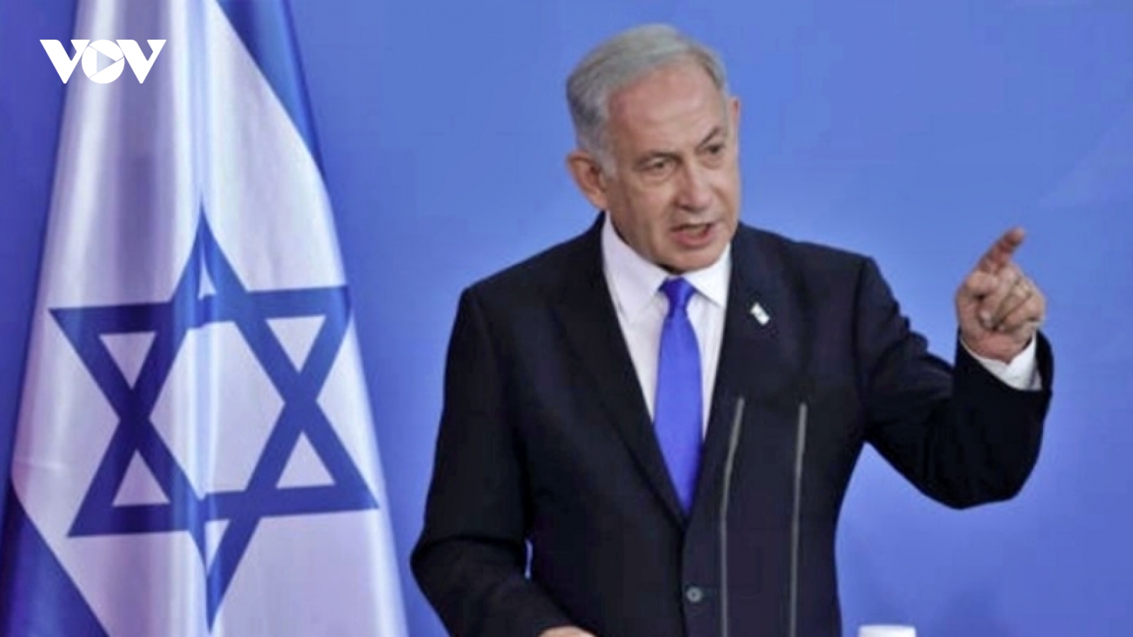 Tổng thống Thổ Nhĩ Kỳ muốn xét xử Thủ tướng Israel về tội ác chiến tranh