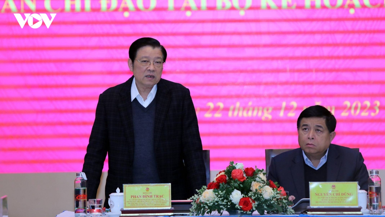 Không lồng ghép “lợi ích nhóm” trong xây dựng văn bản pháp luật