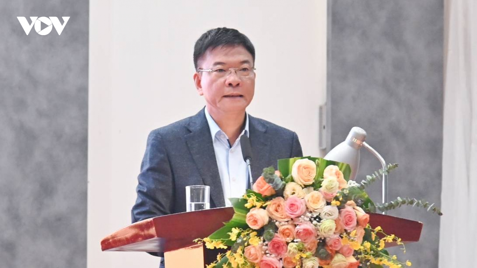 Bộ trưởng Tư pháp: Nâng cao kết quả thu hồi tài sản trong vụ án tham nhũng