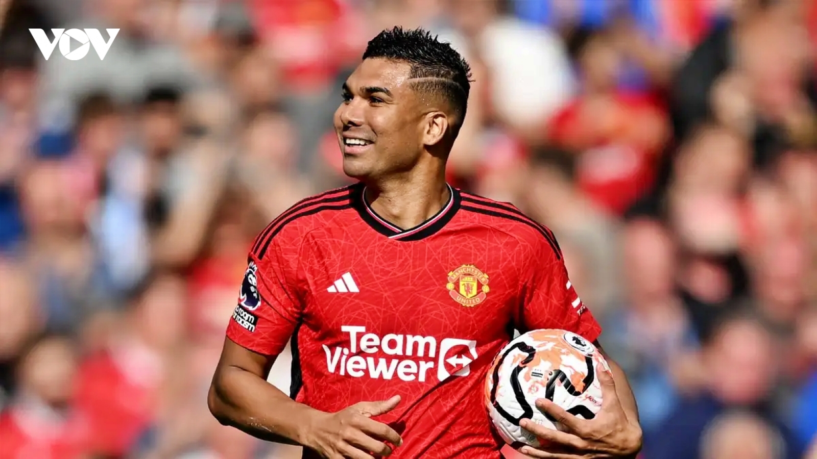 MU nhận tin cực vui trước trận đấu với Bayern Munich