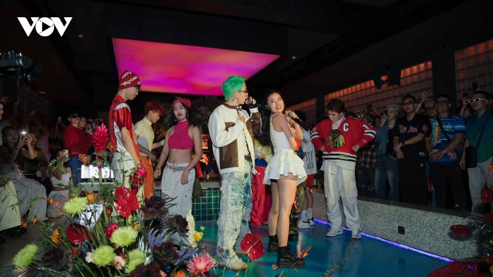 OSAD trở lại Vpop sau 1 năm vắng bóng, “nhá hàng” MV kết hợp cùng Pháo