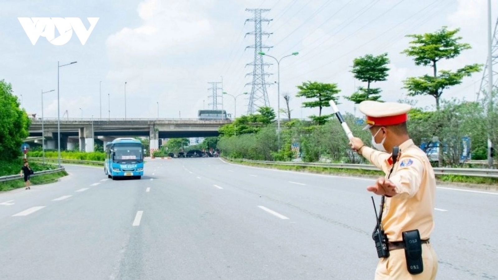 Mức phạt đi quá tốc độ mới nhất theo từng mức độ