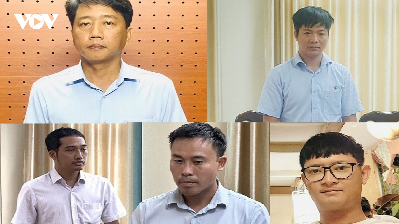 Công an TP. Cần Thơ khởi tố thêm nhiều cán bộ nhận hối lộ tại Chi Cục Đăng kiểm