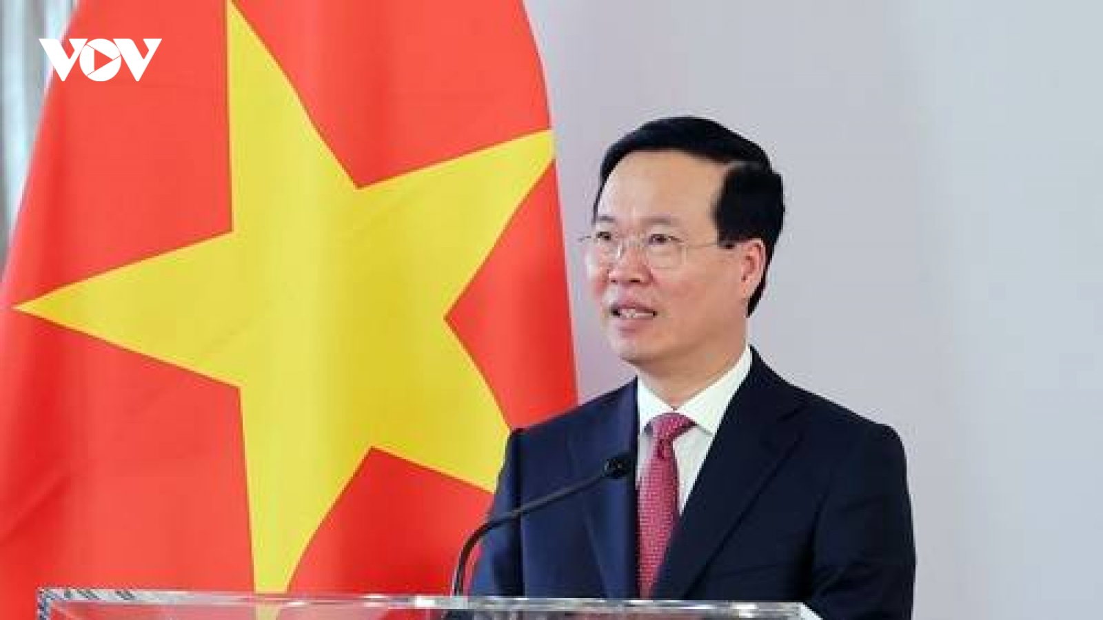 Chủ tịch nước ân giảm hình phạt tử hình xuống tù chung thân cho 18 bị án