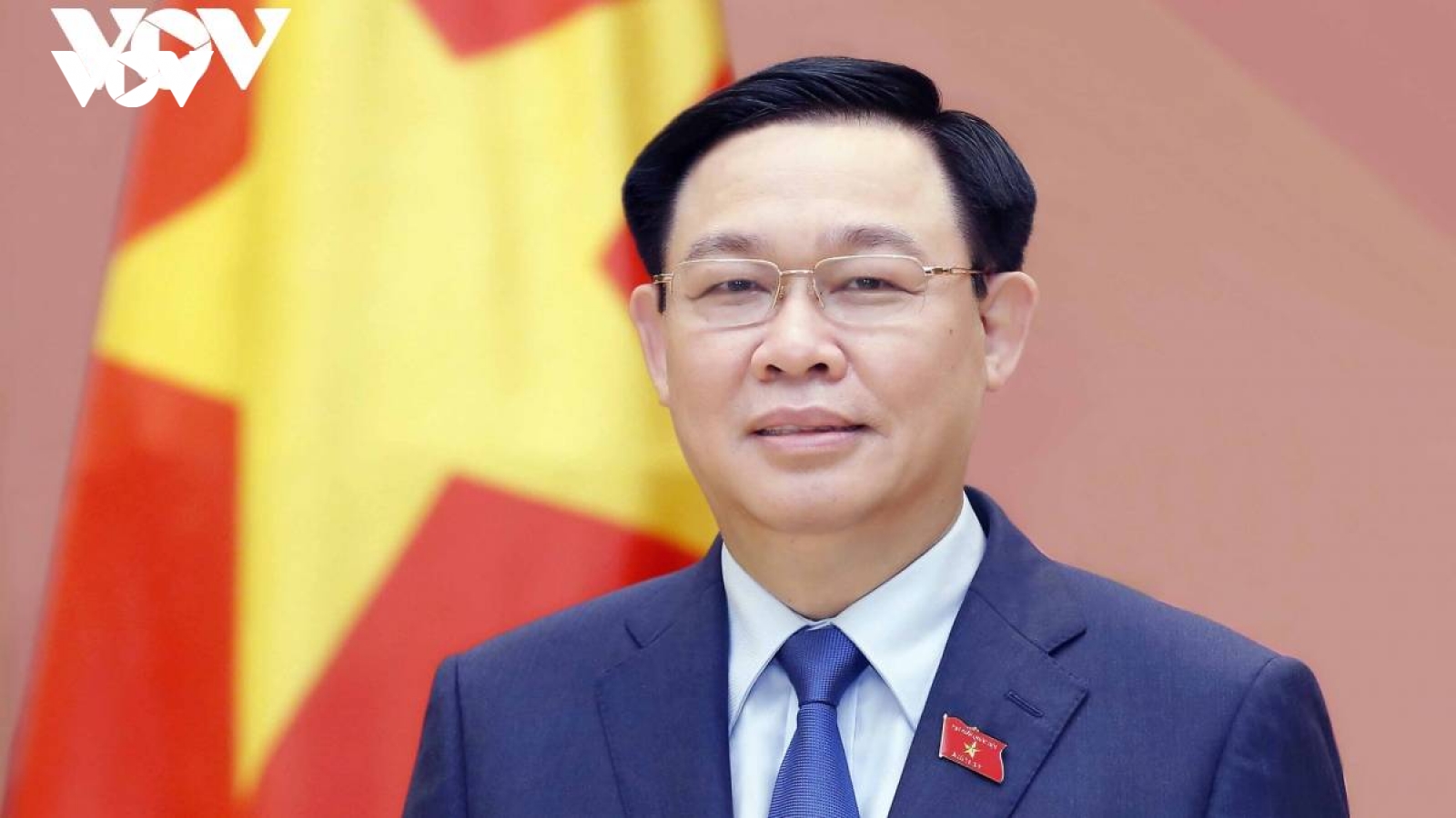 Chủ tịch Quốc hội sẽ dự Hội nghị cấp cao Quốc hội CLV, thăm Lào và Thái Lan
