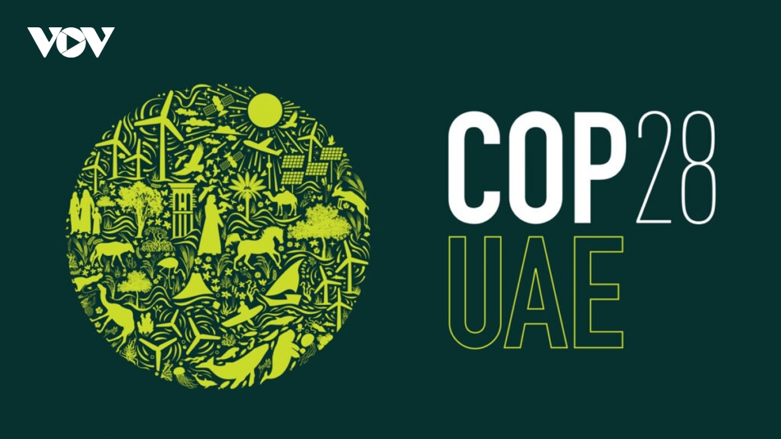 COP 28 - Vai trò phụ nữ trong chống biến đổi khí hậu toàn cầu