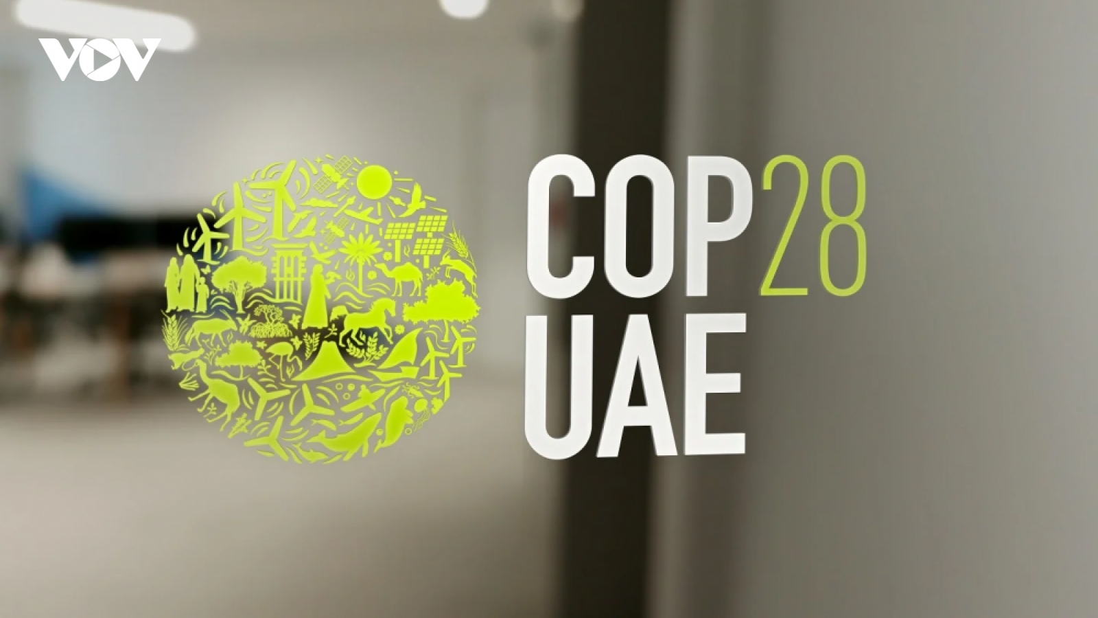 COP28: Các nhà lãnh đạo thế giới kêu gọi hợp tác toàn cầu về khí hậu