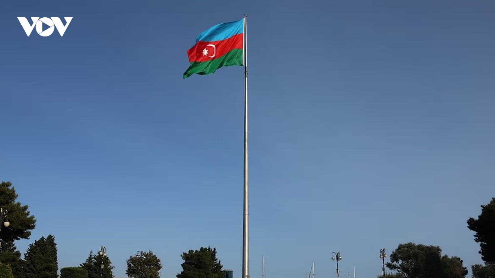 Azerbaijan trục xuất 2 nhà ngoại giao Pháp, quan hệ 2 nước căng thẳng