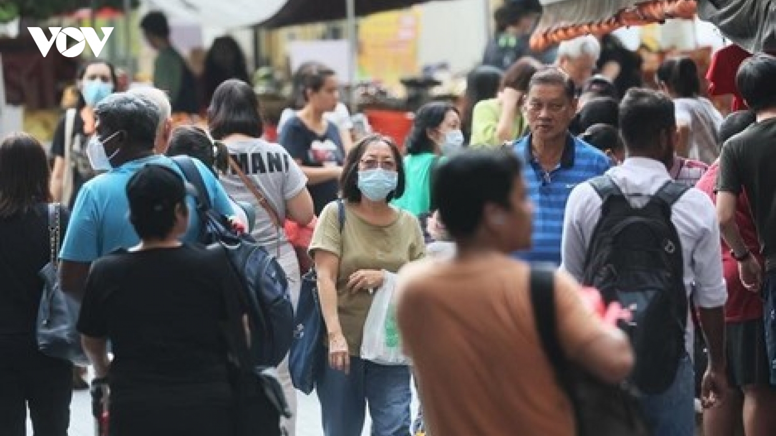 Malaysia, Singapore đồng loạt cảnh báo số ca mắc COVID-19 tăng vọt