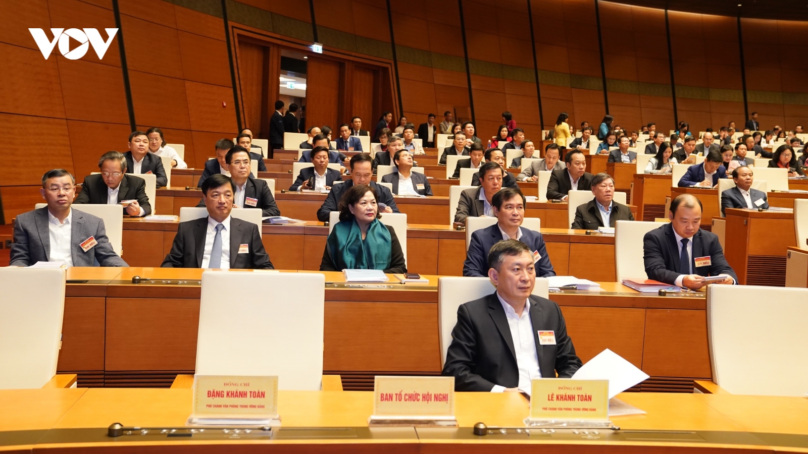 Chủ tịch nước, Thủ tướng quán triệt Nghị quyết T.Ư 8 đến hơn 1,4 triệu đảng viên