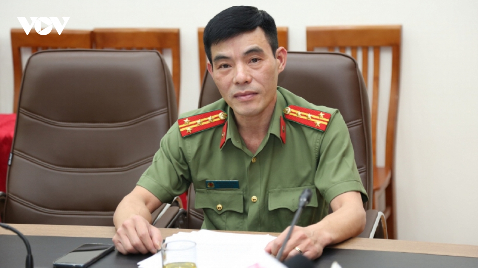 Luật Căn cước: Giảm tối đa sự phiền hà cho người dân
