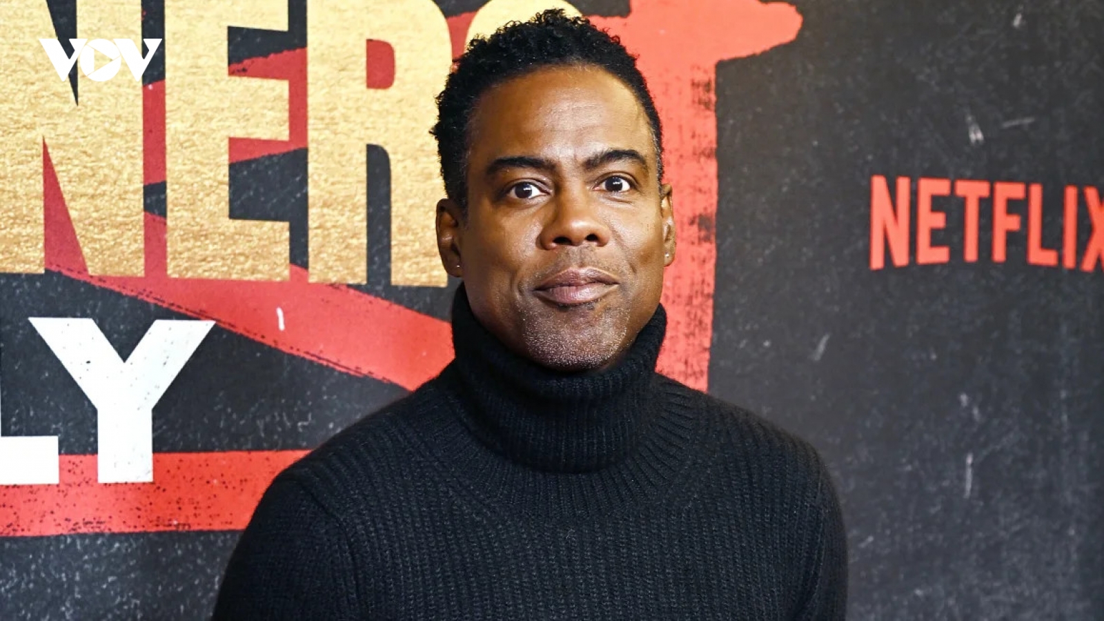 Lý do Chris Rock và nhiều danh hài khác từ chối làm MC Quả cầu vàng 2024