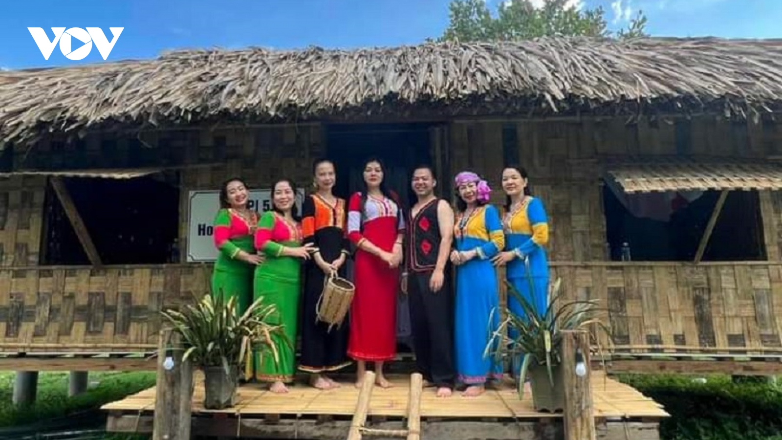 Sức sống mới cho du lịch cộng đồng Ninh Thuận