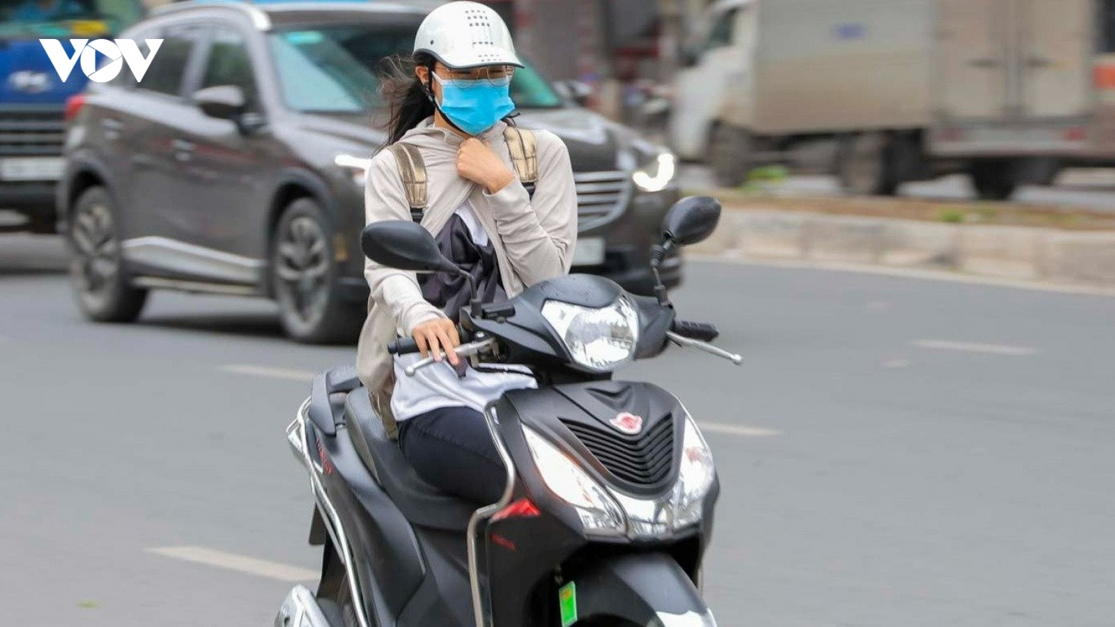 Thời tiết ngày 19/12: Bắc Bộ và Bắc Trung Bộ đón không khí lạnh tăng cường