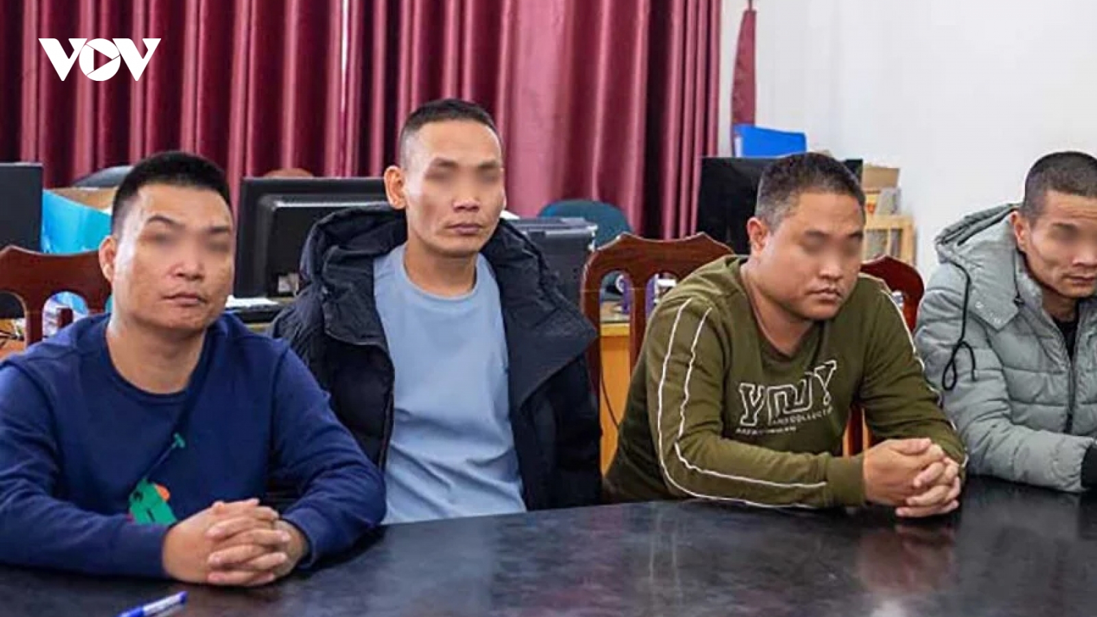 Phá đường dây cá độ bóng đá, lô đề quy mô 20 tỷ đồng