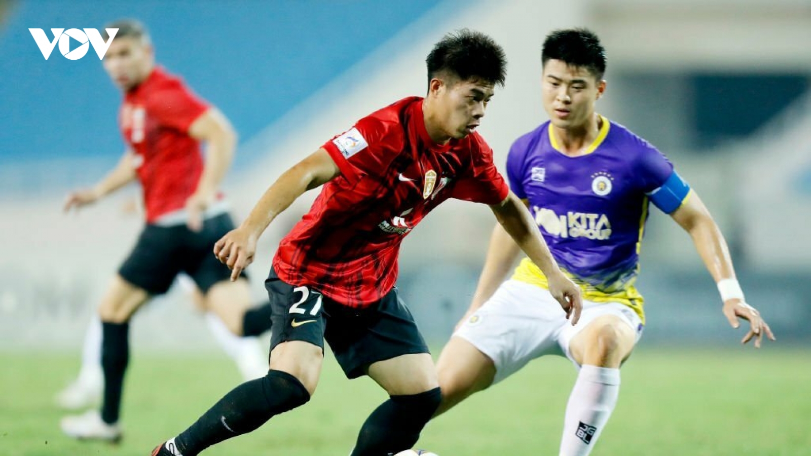Cầu thủ Thái Lan từng xé lưới Hà Nội FC lập kỷ lục “vô tiền khoáng hậu”