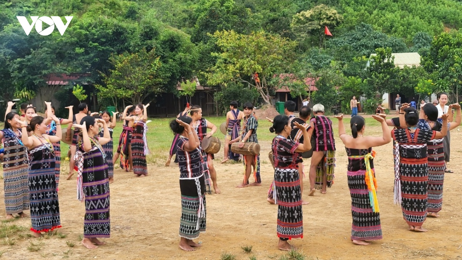 Promoting fundamental rights of ethnic minority people in Vietnam