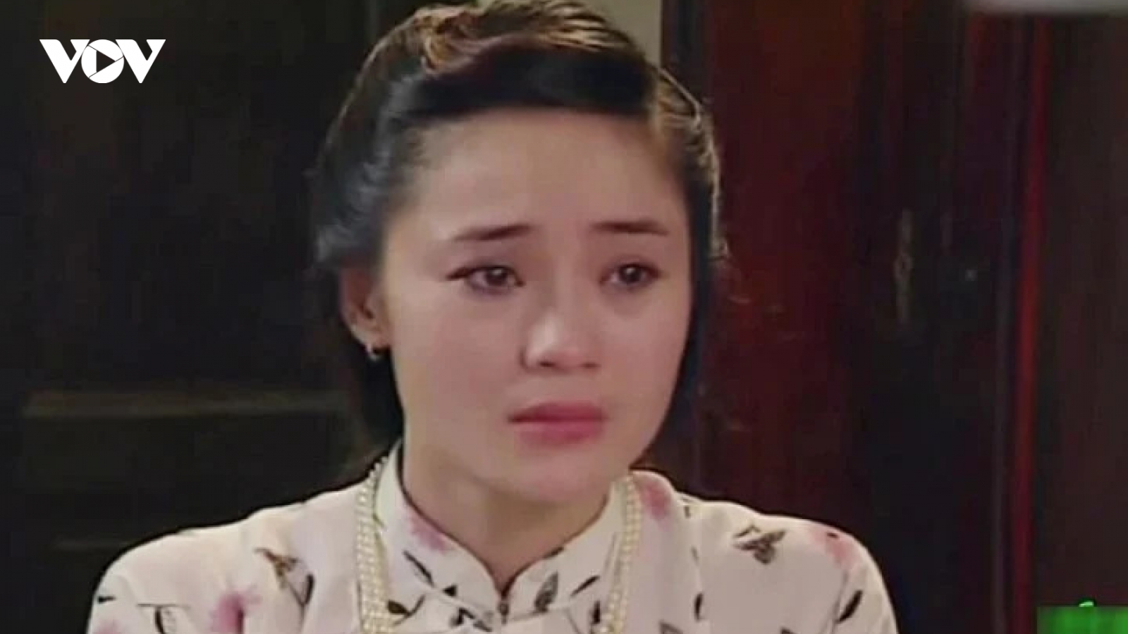 "Nữ diễn viên có đôi mắt buồn nhất" vừa được phong NSƯT là ai?