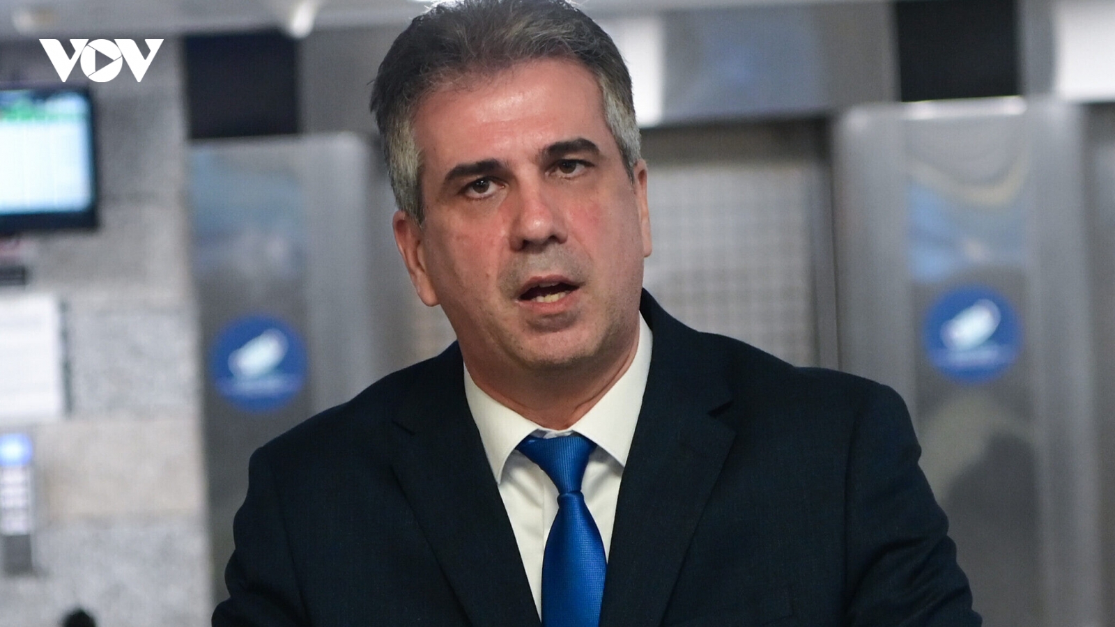 Israel “làm căng” với Liên Hợp Quốc