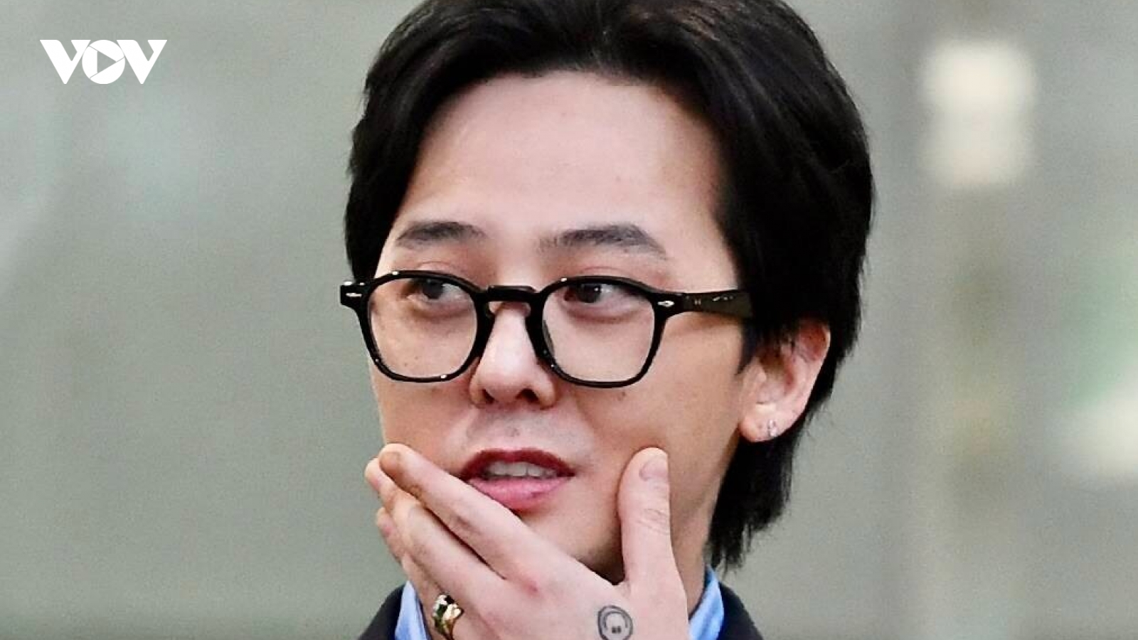 Tiết lộ lý do G-Dragon không tái ký hợp đồng với YG Entertainment