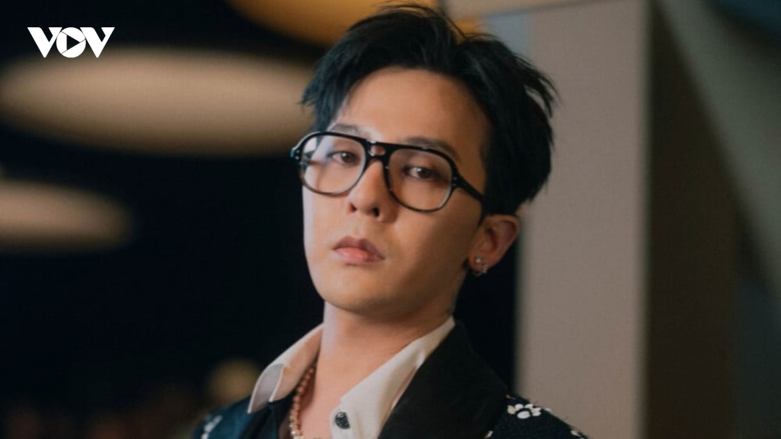 G-Dragon kí hợp đồng với công ty mới sau bê bối về ma túy?
