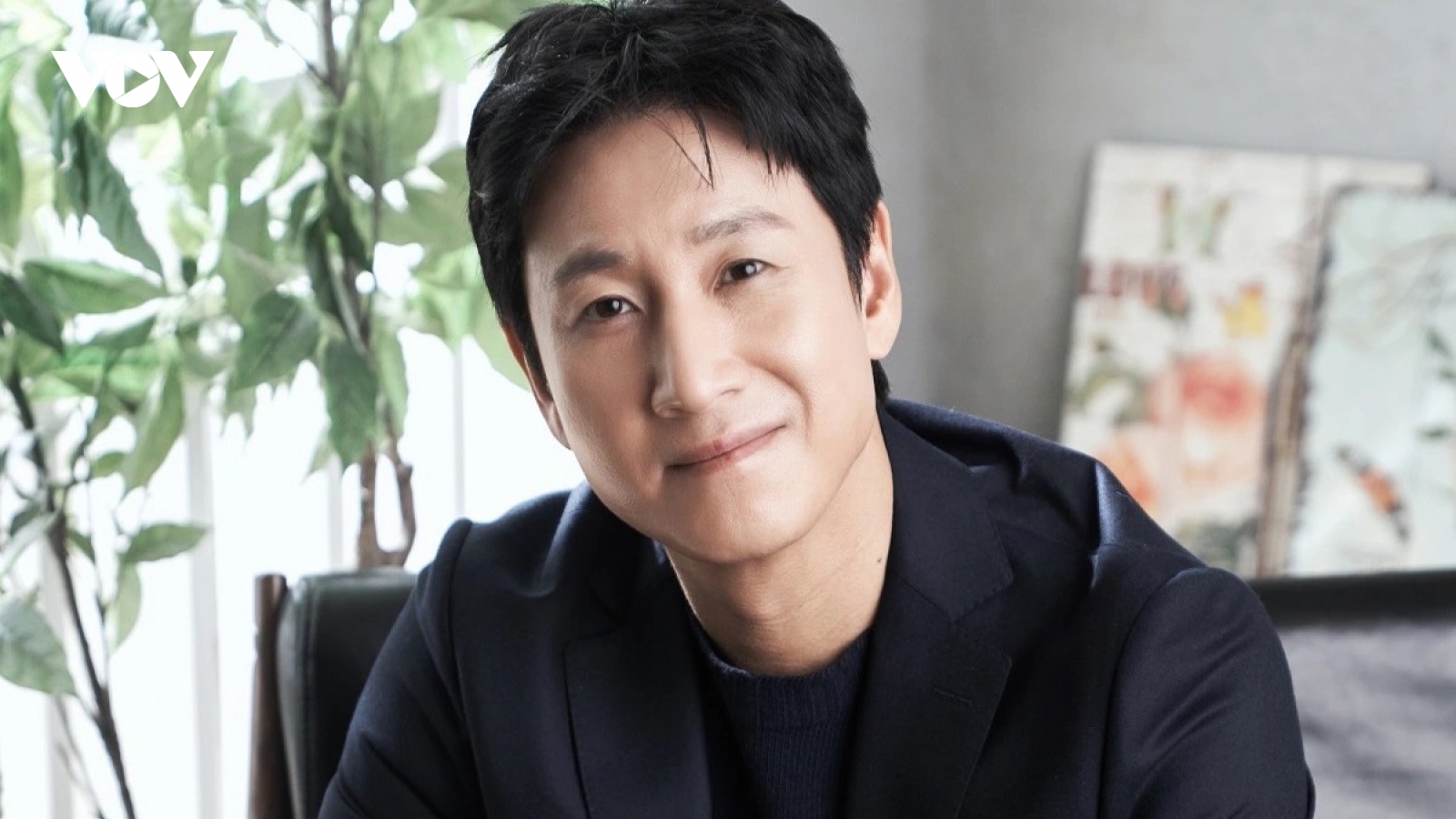 Nam tài tử Hàn Quốc Lee Sun Kyun tự sát trong xe hơi