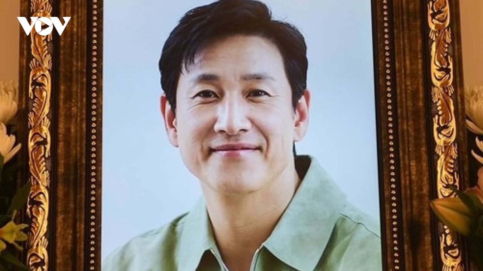 Công bố thư tuyệt mệnh của Lee Sun Kyun