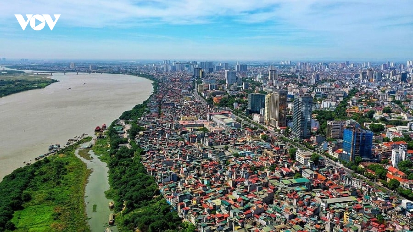Điều chỉnh quy hoạch chung Thủ đô Hà Nội, cần lưu ý gì?