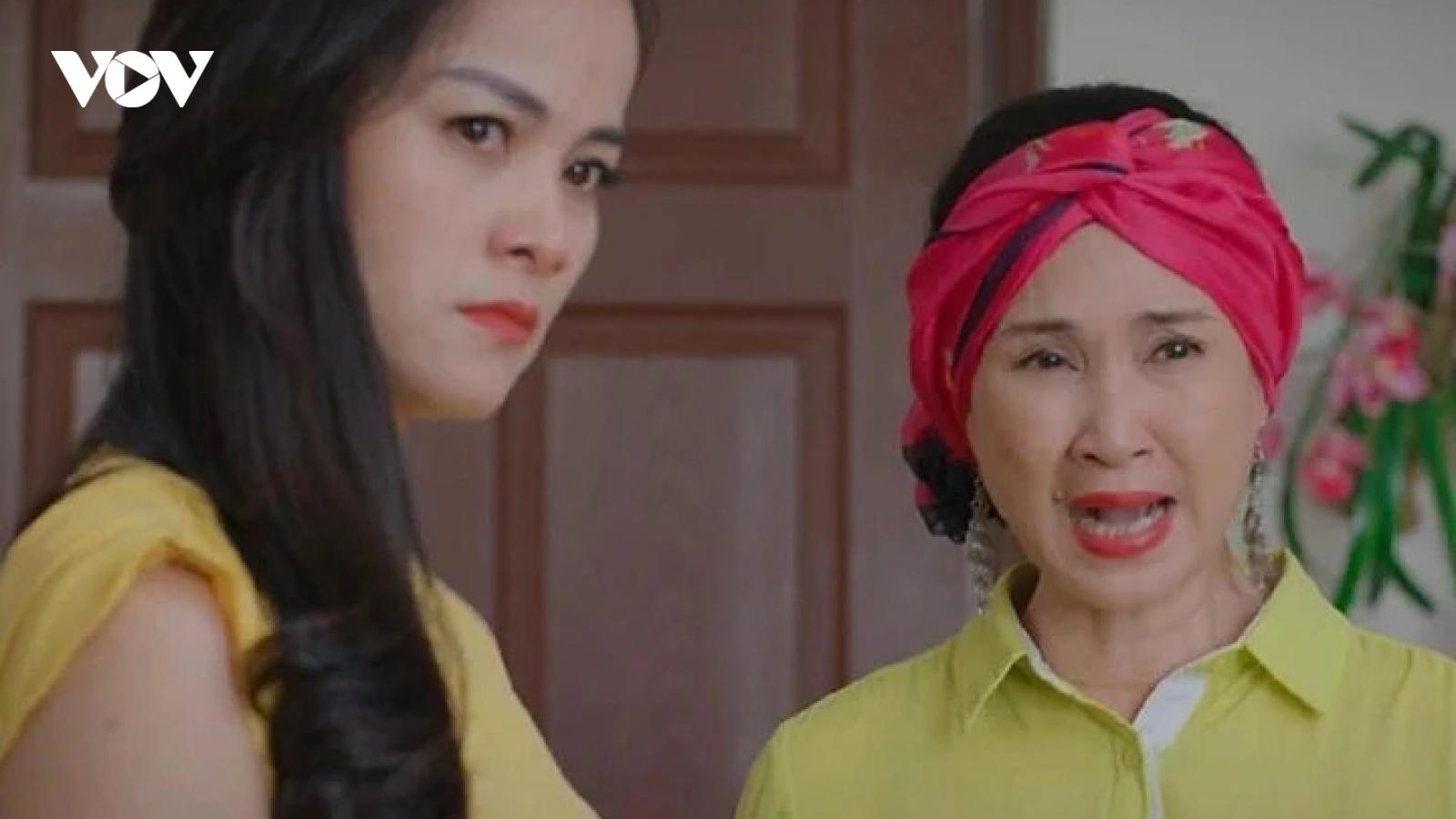 Chị chồng đáng ghét trong "Thương ngày nắng về" nói gì khi được phong NSƯT?