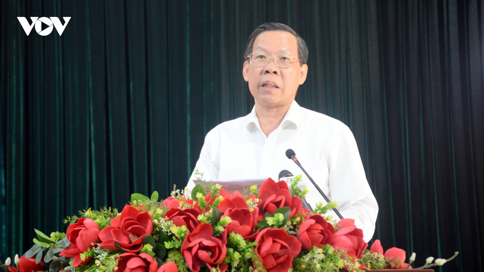 Giải ngân vốn đầu tư công thấp, lãnh đạo không được hưởng thu nhập tăng thêm