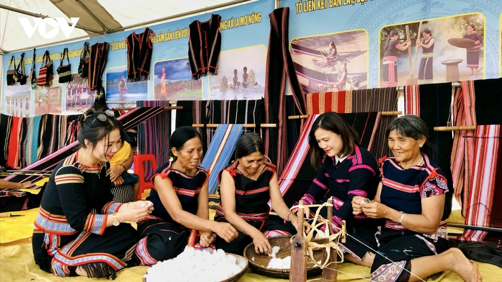 Chương trình 1719 giúp đồng bào dân tộc thiểu số Gia Lai thoát nghèo