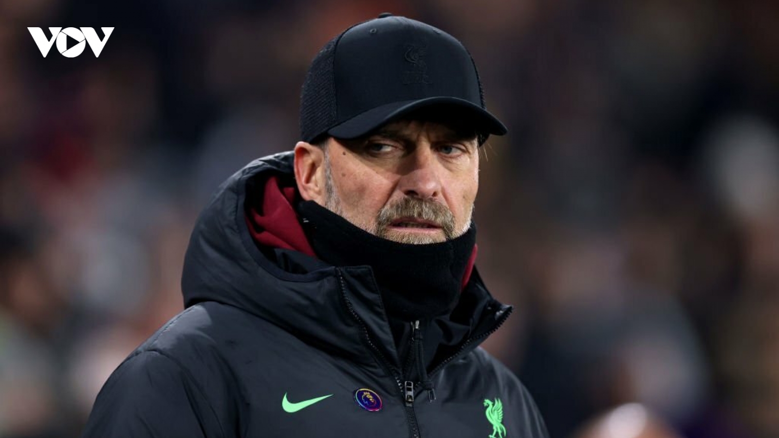 HLV Jurgen Klopp báo tin “sét đánh” sau chiến thắng vất vả của Liverpool
