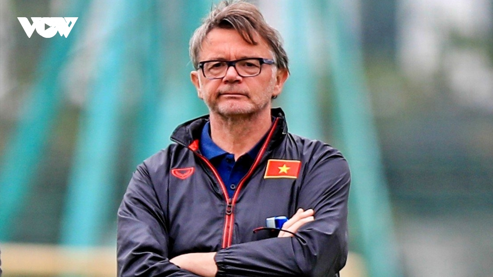 ĐT Việt Nam mất thêm cầu thủ tại Asian Cup 2023 vì chấn thương