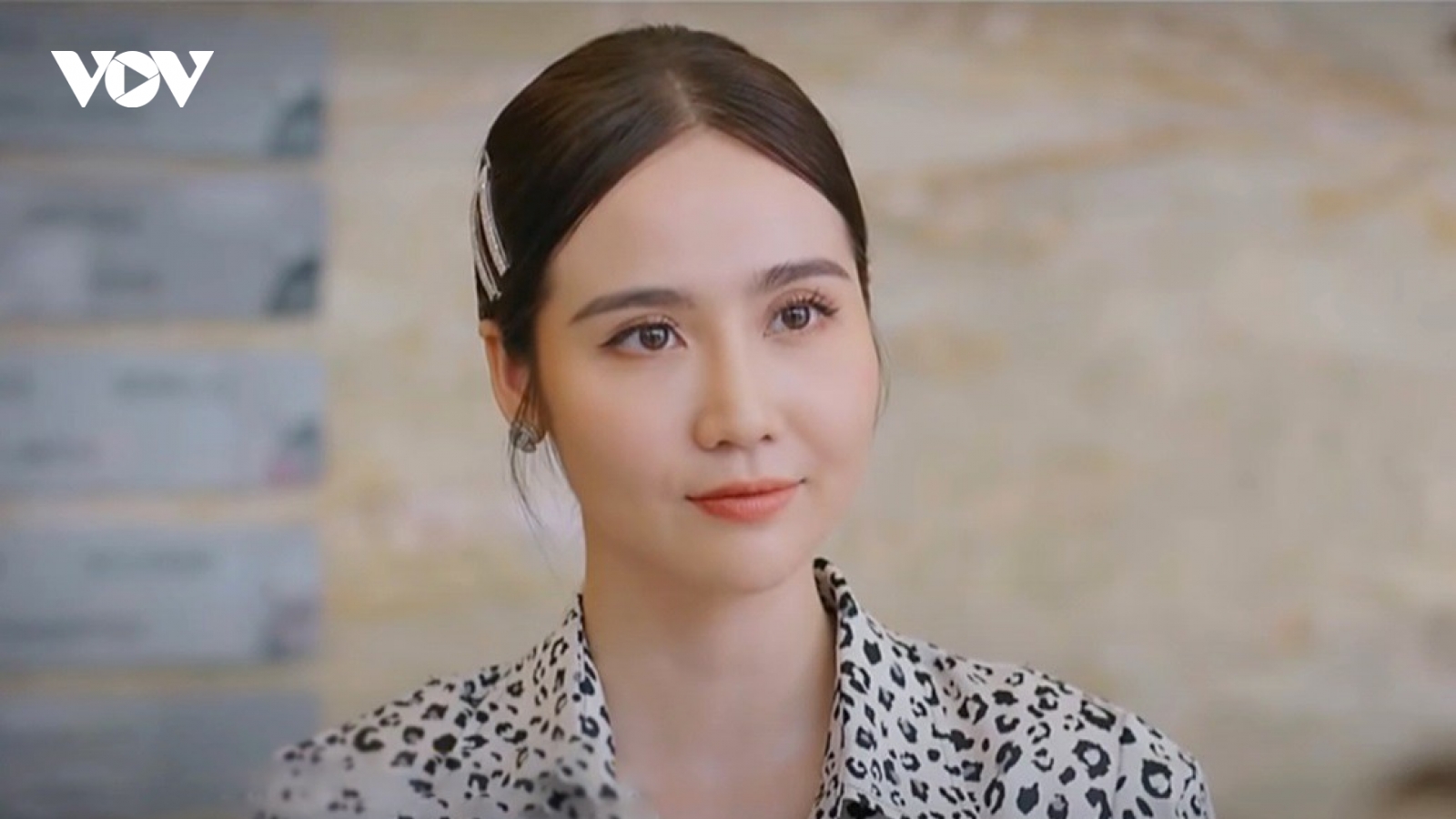 Khán giả đòi thay vai diễn của Huyền Lizzie trong "Chúng ta của 8 năm sau"